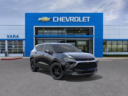 2026 Chevrolet Blazer San Antonio TX