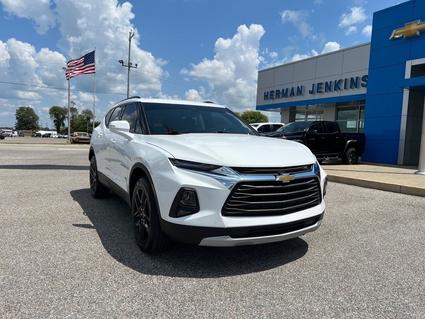 2022 Chevrolet Blazer Union City TN