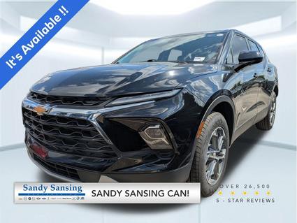 2023 Chevrolet Blazer Pensacola FL