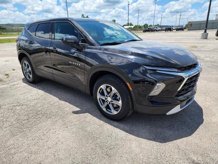 2023 Chevrolet Blazer Sand Springs OK