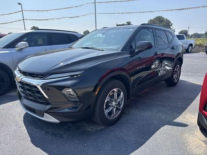 2023 Chevrolet Blazer Kennett MO