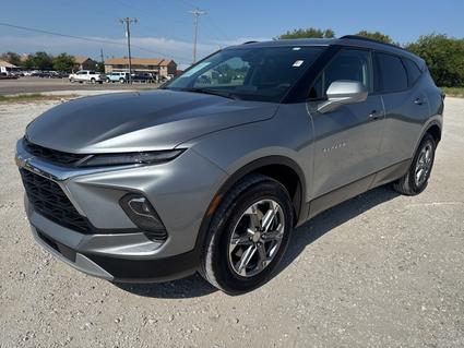2023 Chevrolet Blazer Whitesboro TX