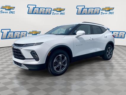2024 Chevrolet Blazer Jefferson City TN