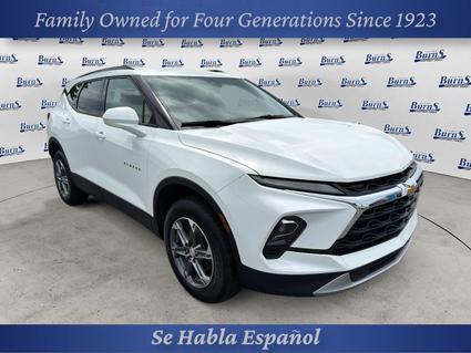 2024 Chevrolet Blazer Rock Hill SC