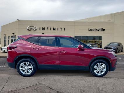 2019 Chevrolet Blazer Louisville KY