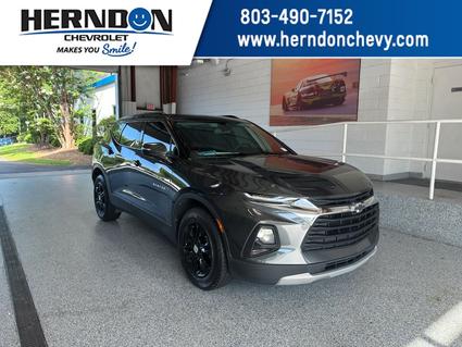 2019 Chevrolet Blazer Lexington SC