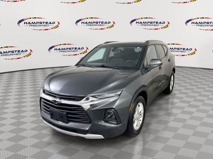 2019 Chevrolet Blazer Hampstead MD