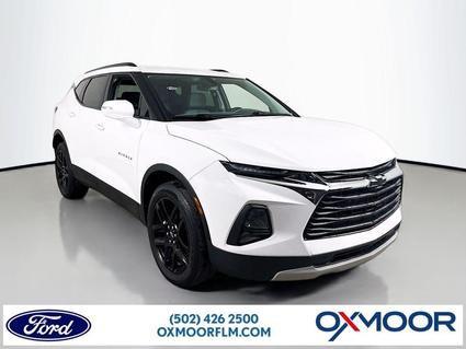2020 Chevrolet Blazer Louisville KY