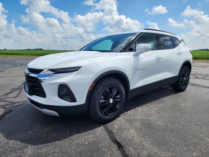 2020 Chevrolet Blazer Watseka IL
