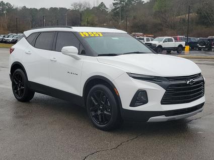 2020 Chevrolet Blazer Cullman AL
