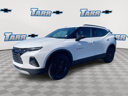 2021 Chevrolet Blazer Jefferson City TN
