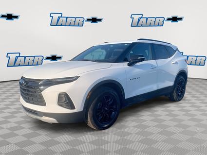 2021 Chevrolet Blazer Jefferson City TN