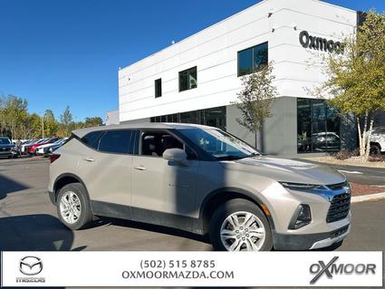 2021 Chevrolet Blazer Louisville KY