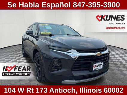 2021 Chevrolet Blazer Antioch IL