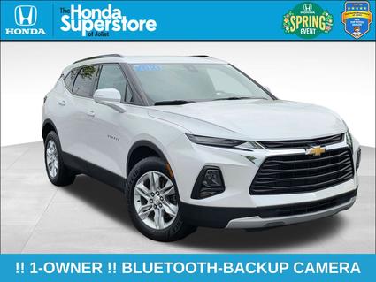 2021 Chevrolet Blazer Joliet IL