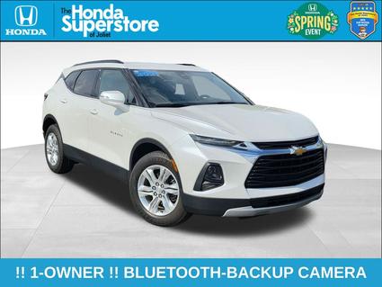 2021 Chevrolet Blazer Joliet IL