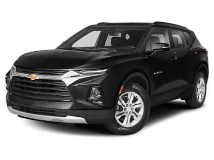 2021 Chevrolet Blazer Centralia IL