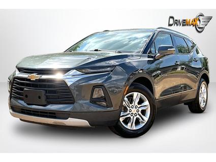2020 Chevrolet Blazer Southaven MS