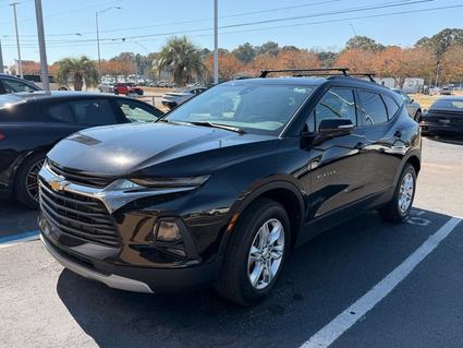 2021 Chevrolet Blazer Montgomery AL