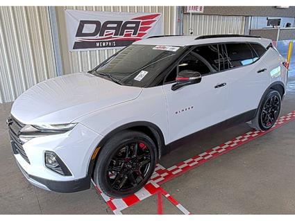2021 Chevrolet Blazer Memphis TN