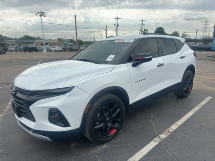 2021 Chevrolet Blazer Memphis TN