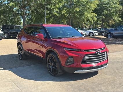2019 Chevrolet Blazer Brandon MS