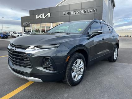 2020 Chevrolet Blazer Casper WY