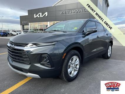 2020 Chevrolet Blazer Casper WY
