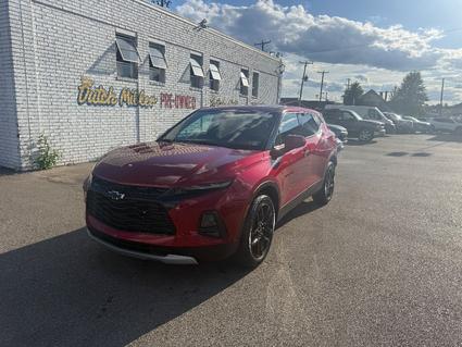 2021 Chevrolet Blazer Huntington WV