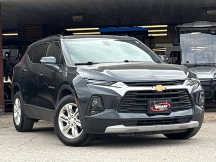 2020 Chevrolet Blazer Cleburne TX