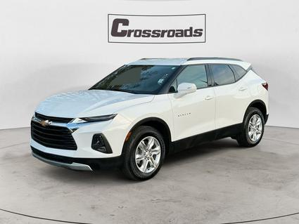 2020 Chevrolet Blazer Corinth MS