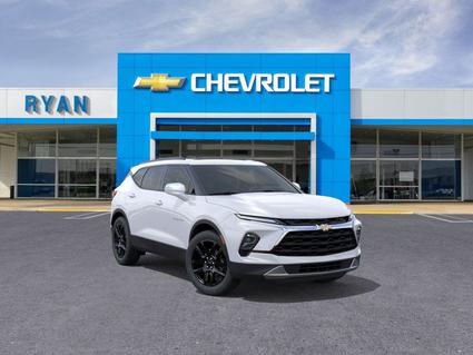 2025 Chevrolet Blazer Monroe LA