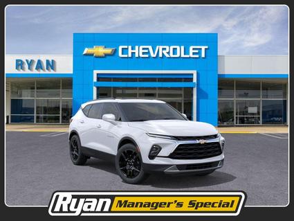 2025 Chevrolet Blazer Monroe LA