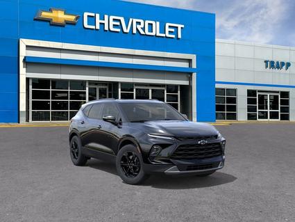 2026 Chevrolet Blazer Houma LA