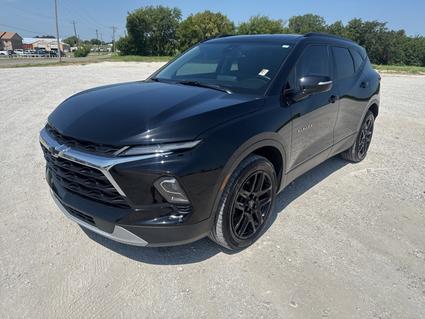 2023 Chevrolet Blazer Whitesboro TX