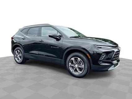 2023 Chevrolet Blazer Florissant MO