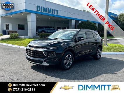 2023 Chevrolet Blazer Clearwater FL