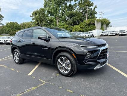2024 Chevrolet Blazer Florissant MO