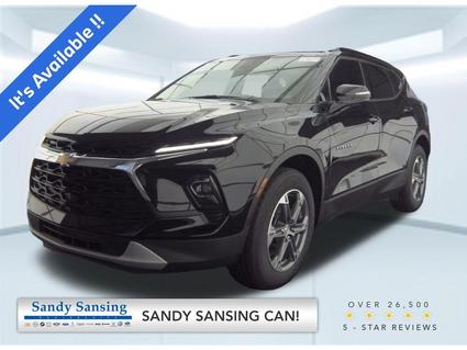 2023 Chevrolet Blazer Pensacola FL