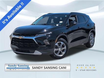 2023 Chevrolet Blazer Pensacola FL