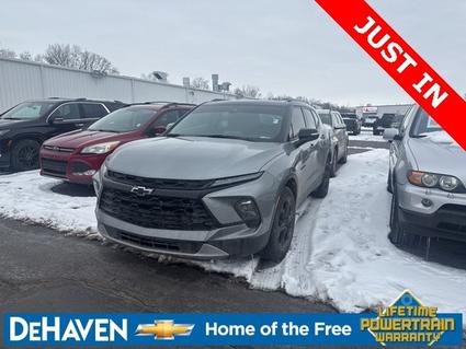 2023 Chevrolet Blazer Fort Wayne IN