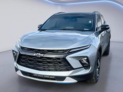 2023 Chevrolet Blazer Fort Wayne IN