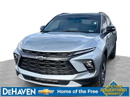 2023 Chevrolet Blazer Fort Wayne IN