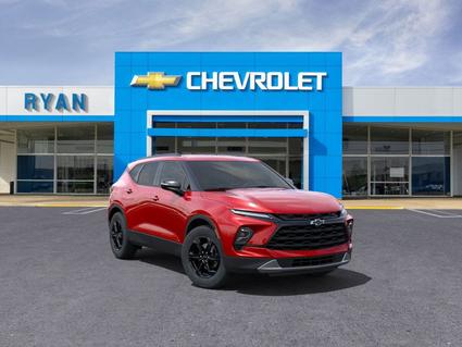 2025 Chevrolet Blazer Monroe LA