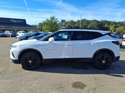 2020 Chevrolet Blazer Carthage MS