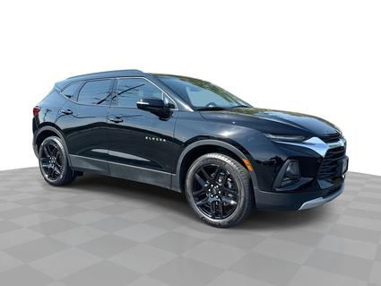 2022 Chevrolet Blazer Florissant MO