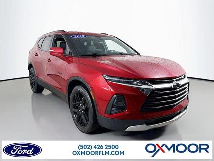 2019 Chevrolet Blazer Louisville KY