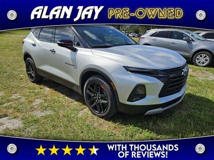2021 Chevrolet Blazer Sebring FL