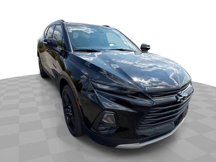 2022 Chevrolet Blazer Athens AL