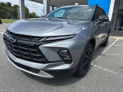 2025 Chevrolet Blazer Newton NC